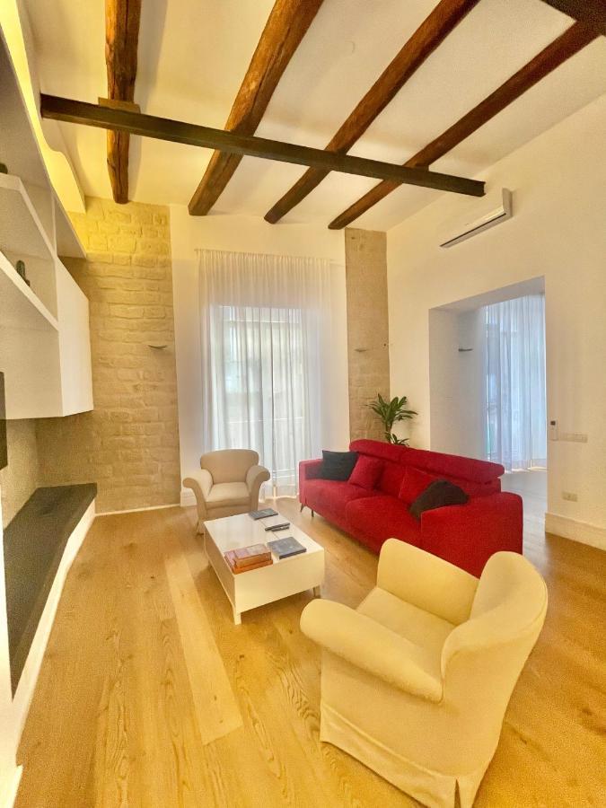 Appartement “ Le Capresi “ Casa Di Charme Napels