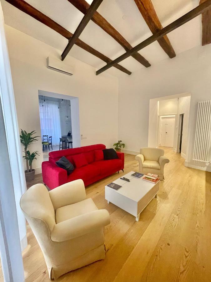 “ Le Capresi “ Casa Di Charme Apartment Naples
