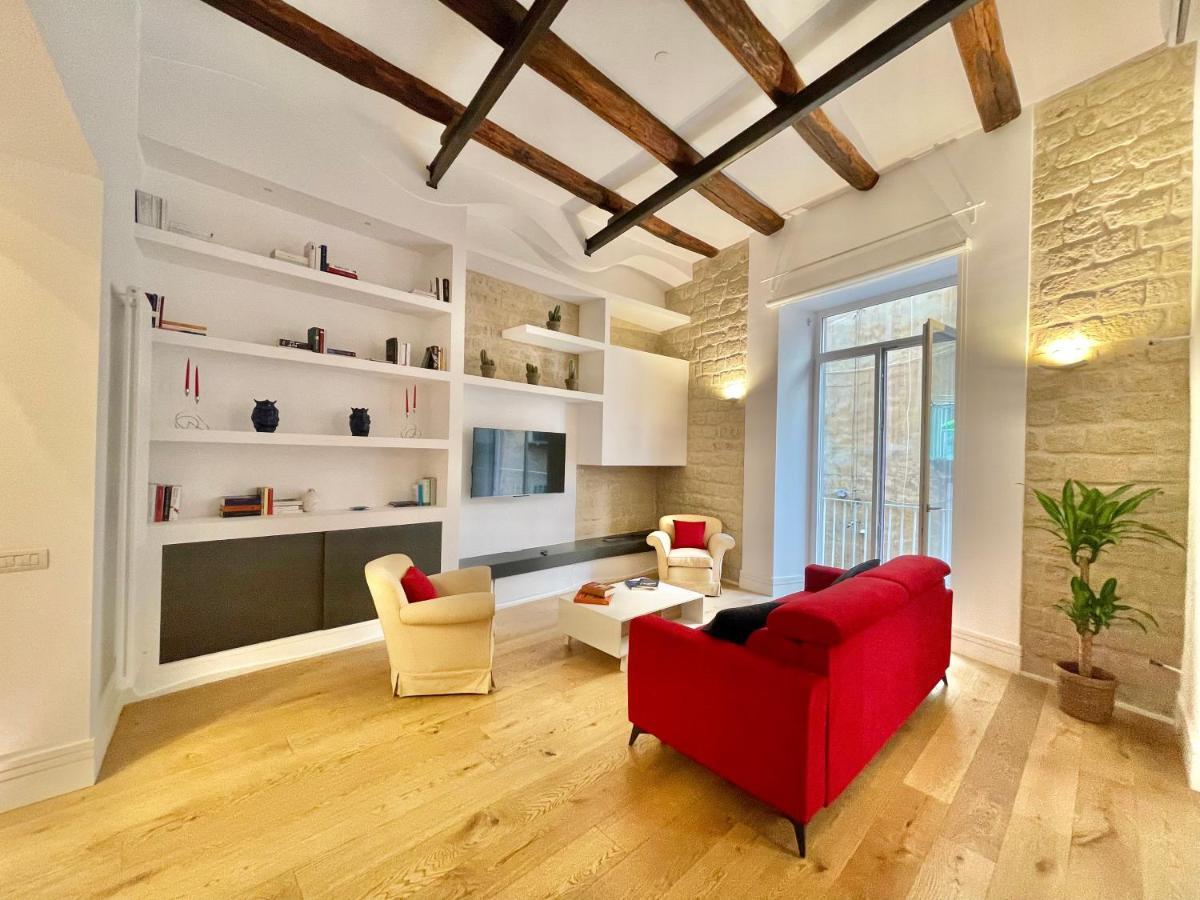 “ Le Capresi “ Casa Di Charme Apartment