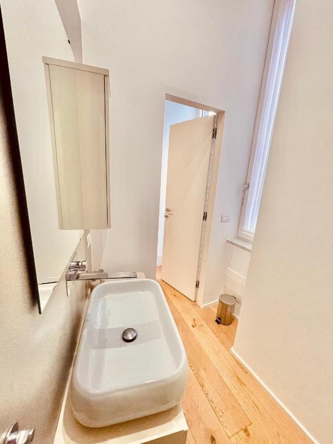 “ Le Capresi “ Casa Di Charme Apartment Naples