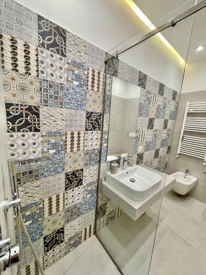 “ Le Capresi “ Casa Di Charme Naples
