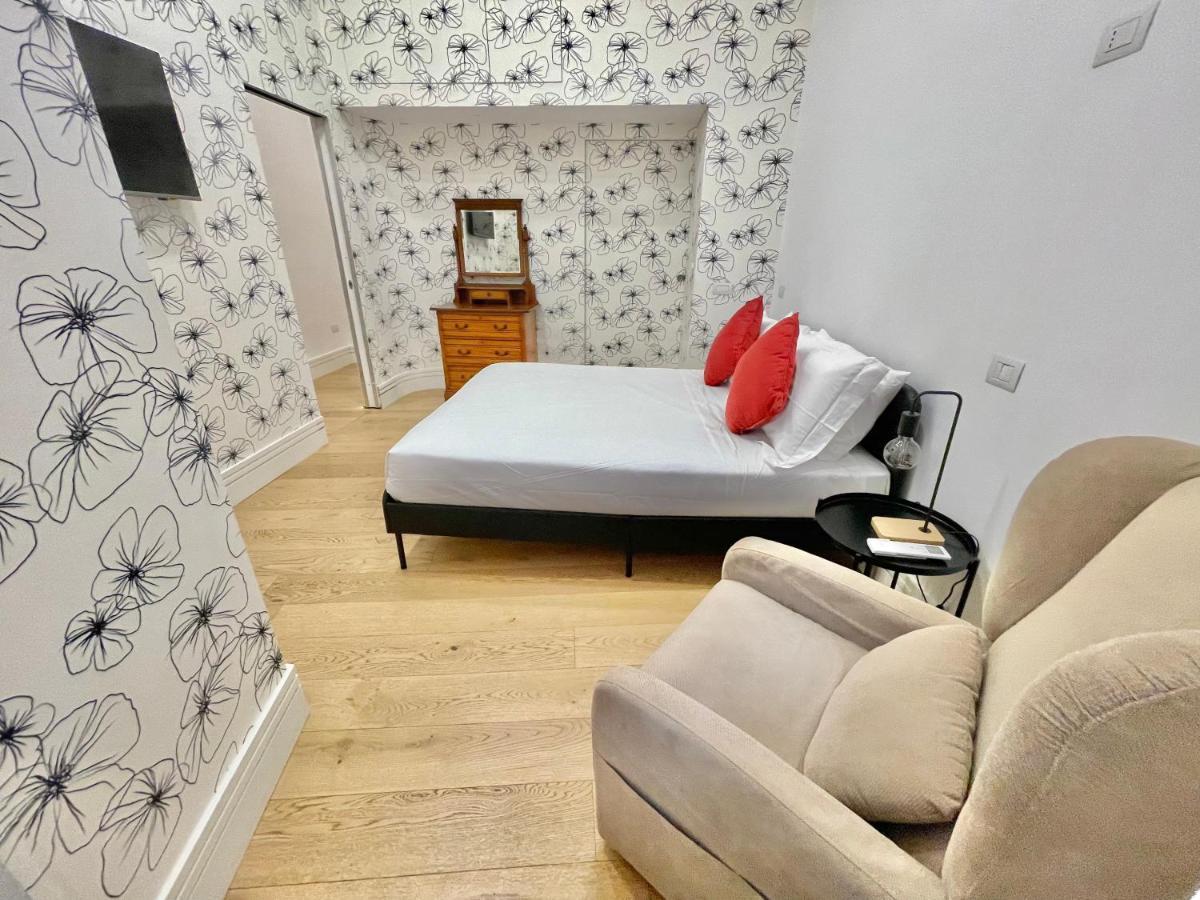 Appartement “ Le Capresi “ Casa Di Charme