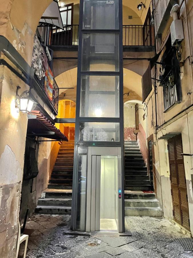 Apartment “ Le Capresi “ Casa Di Charme *