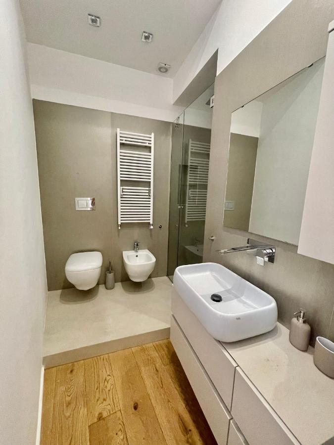 “ Le Capresi “ Casa Di Charme