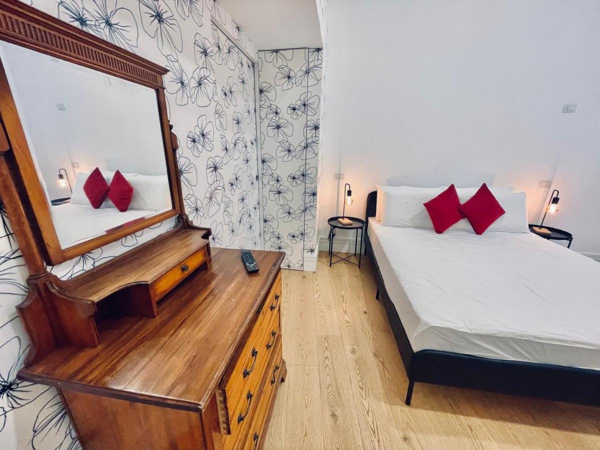 Appartement “ Le Capresi “ Casa Di Charme Napels