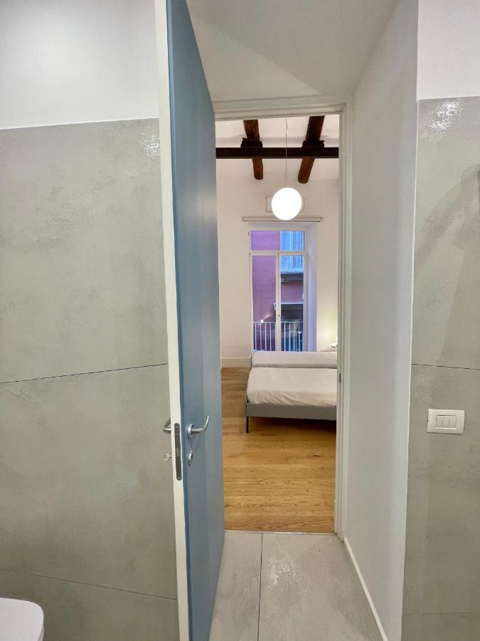 “ Le Capresi “ Casa Di Charme Apartment *