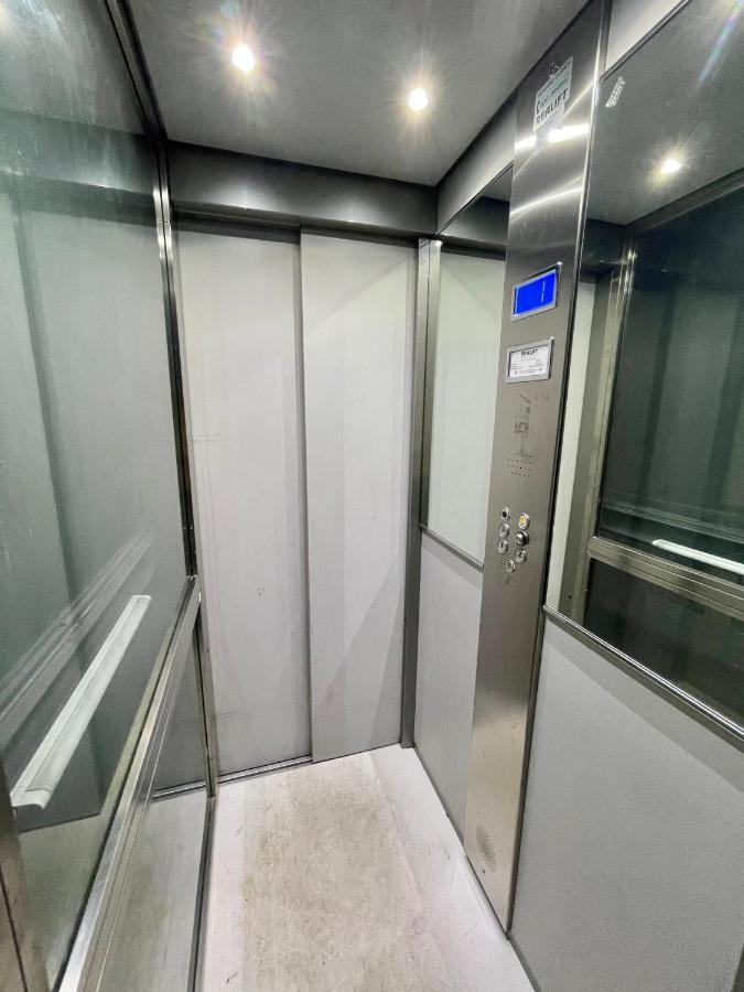 “ Le Capresi “ Casa Di Charme Napels