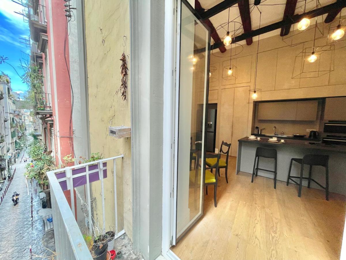 “ Le Capresi “ Casa Di Charme Appartement *
