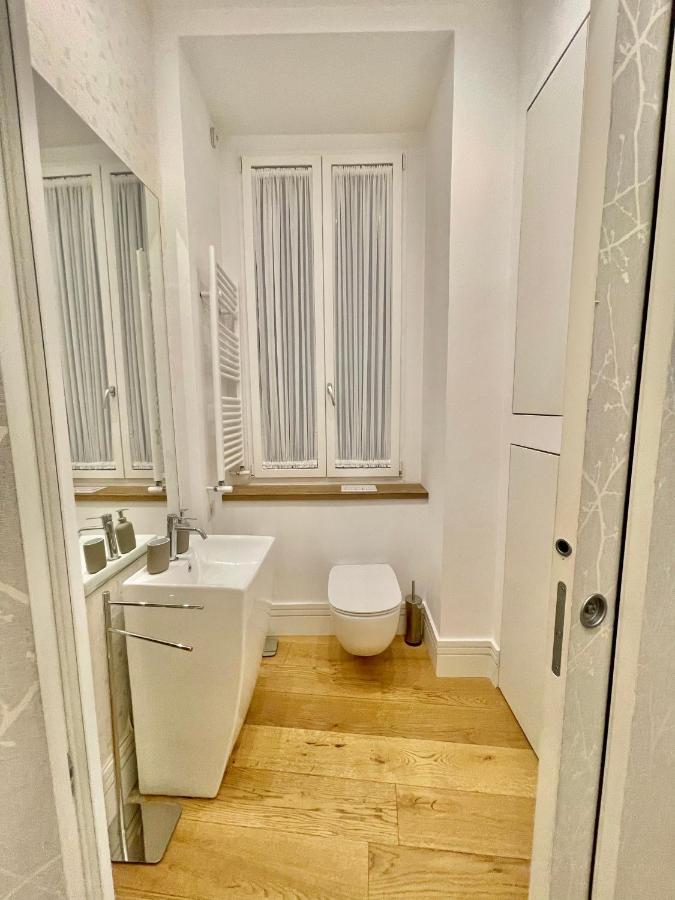 “ Le Capresi “ Casa Di Charme Napels