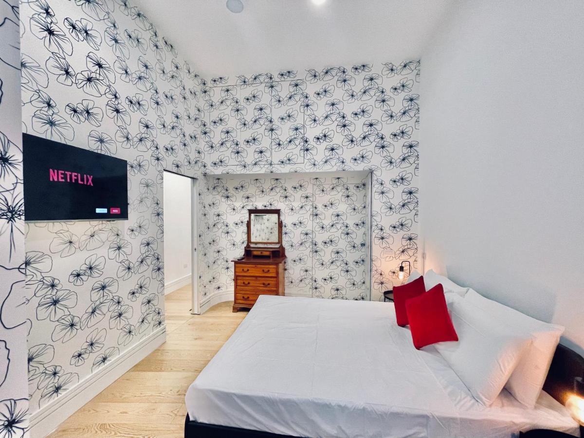 Appartement “ Le Capresi “ Casa Di Charme *
