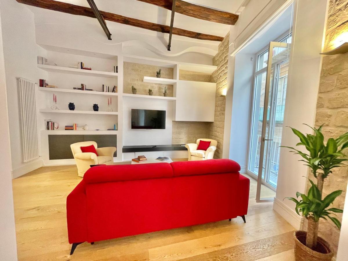 Apartment “ Le Capresi “ Casa Di Charme