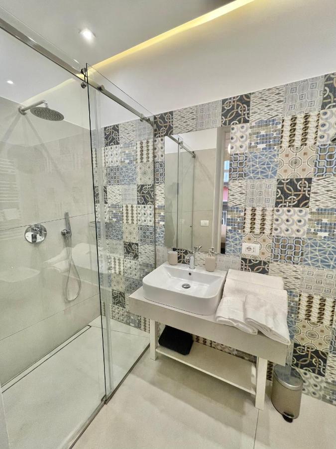 Appartement “ Le Capresi “ Casa Di Charme