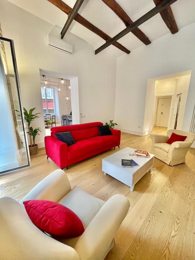 “ Le Capresi “ Casa Di Charme *
