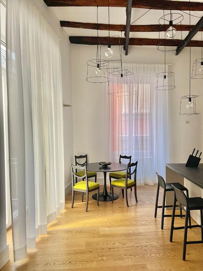 “ Le Capresi “ Casa Di Charme Apartment