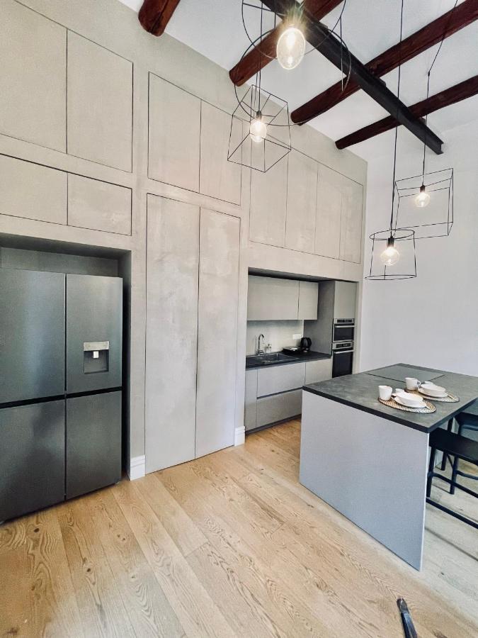 Appartement “ Le Capresi “ Casa Di Charme *