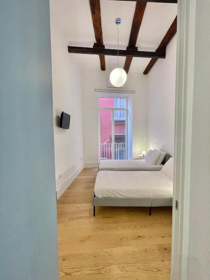 Appartement “ Le Capresi “ Casa Di Charme