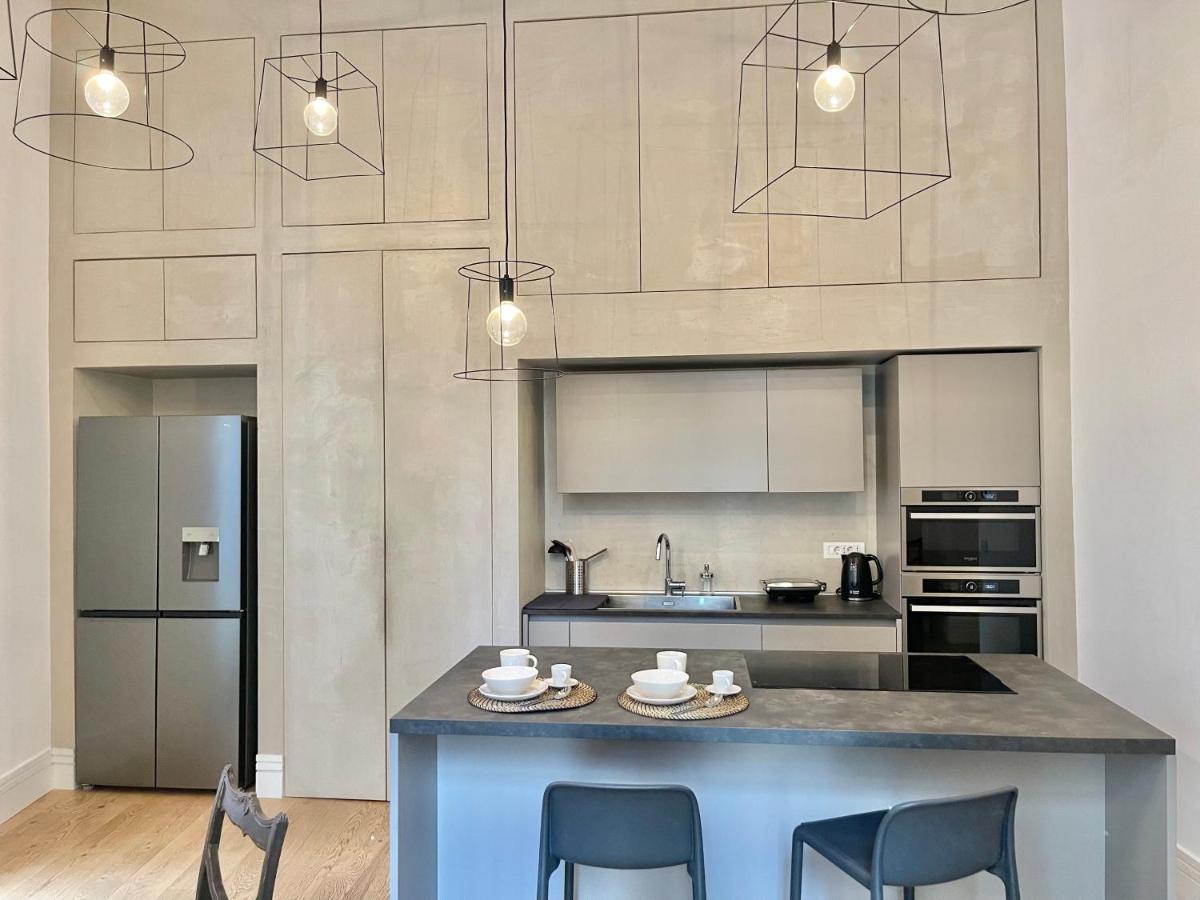 “ Le Capresi “ Casa Di Charme Appartement *