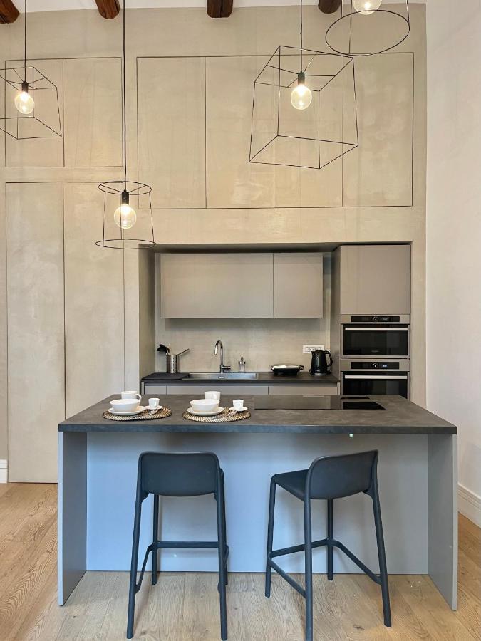 Apartment “ Le Capresi “ Casa Di Charme
