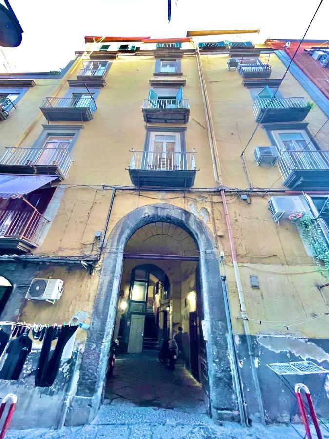 “ Le Capresi “ Casa Di Charme *