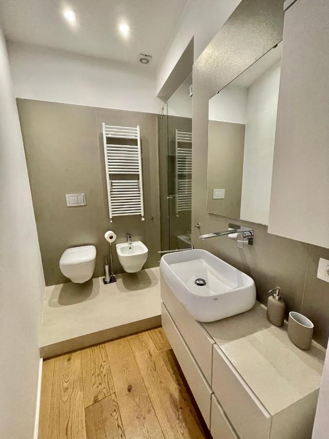 Appartement “ Le Capresi “ Casa Di Charme *